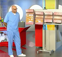 Ангина Людвига Ангина Людвига